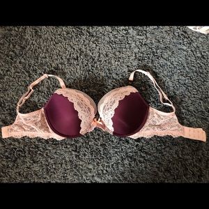 VS Victoria’s Secret Dream Angels Bra (34DD)